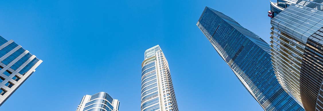 buildings