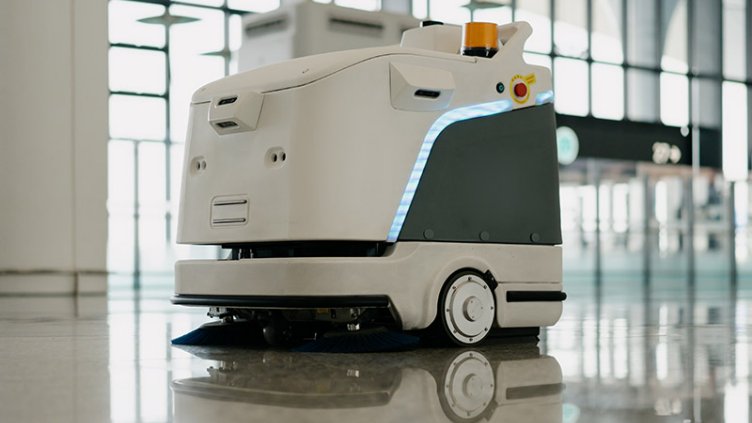 Robot