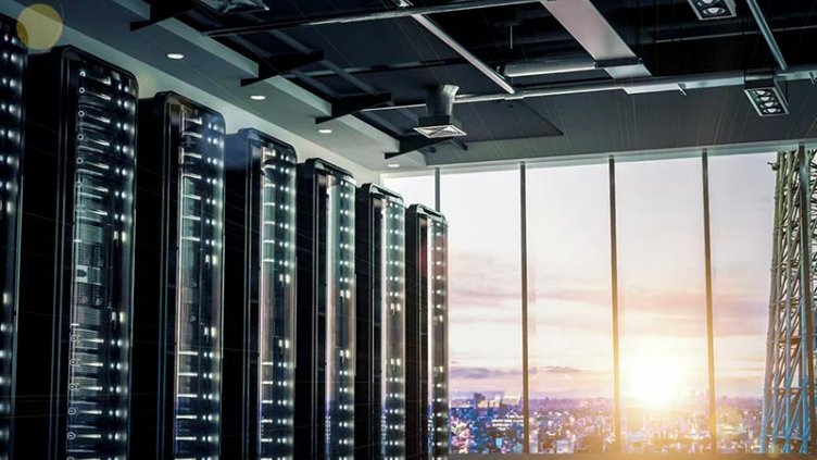 data center