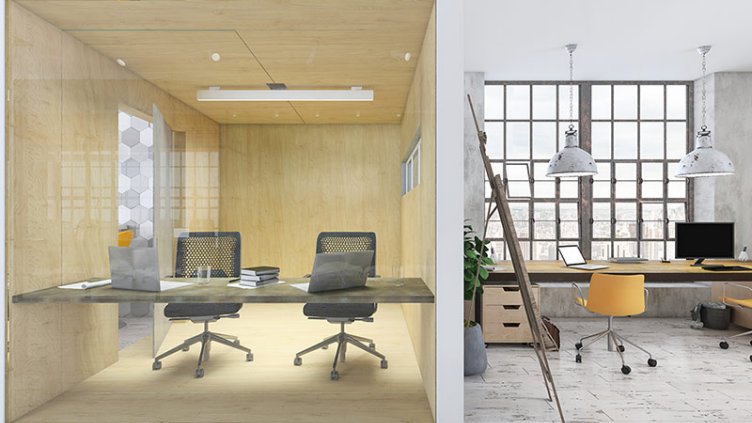 office space
