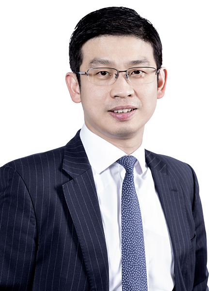 Yao Yao，中國市場研究總監