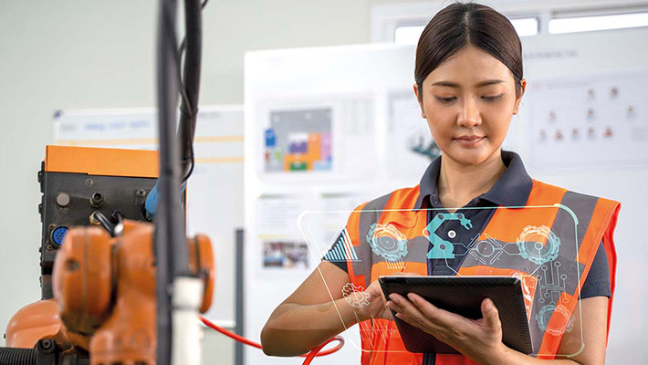 Mechanisation and Automation: Powering smarter, faster logistics
