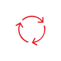 cycle icon