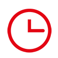 time