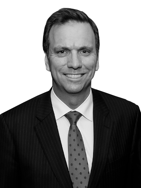 Stephen Conry ,澳大利亚首席执行官