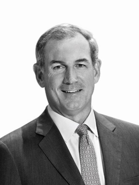 Greg O’Brien,商业地产部首席执行官