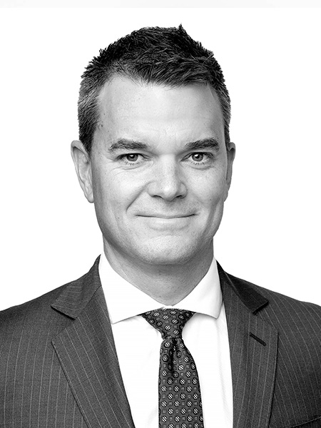 Matt Picken,加拿大董事总经理兼投资及资本市场部总监
