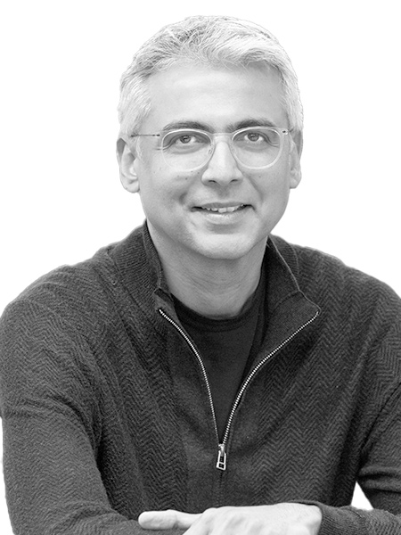 Mihir Shah,JLLT 联席首席执行官