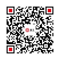 Follow JLL on its official WeChat account