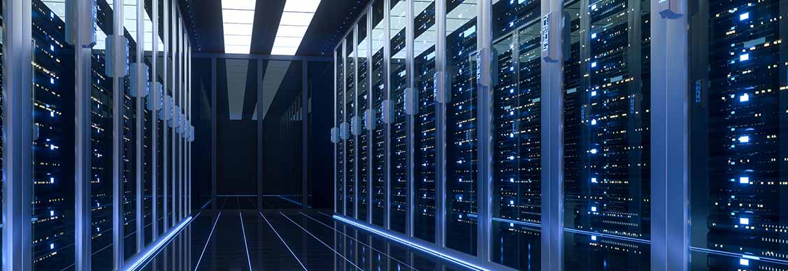 Data Center