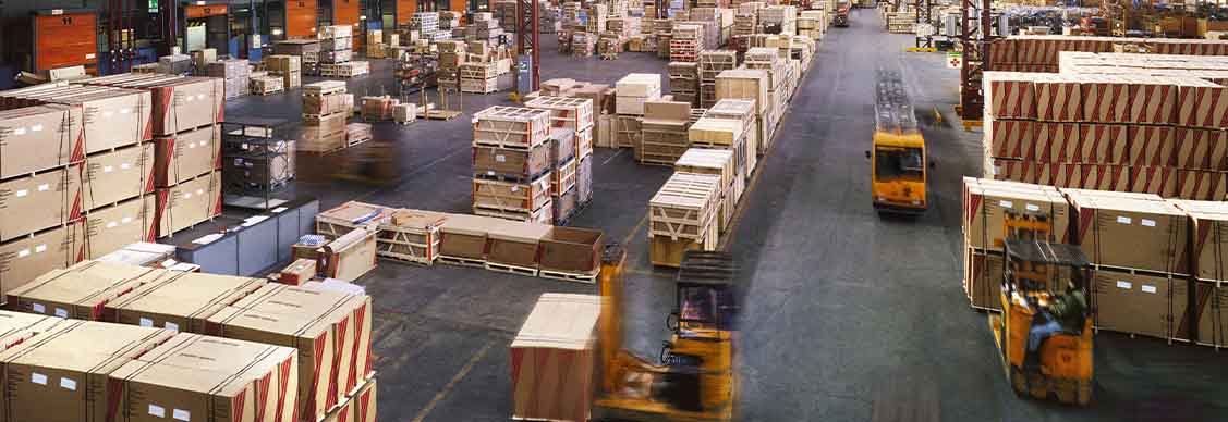 logistics