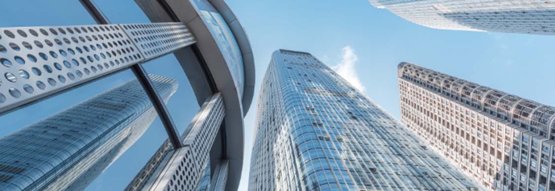 buildings