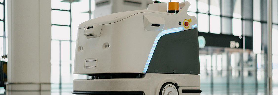 Robot