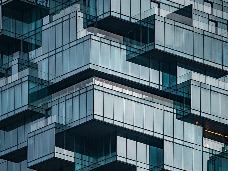 Office building