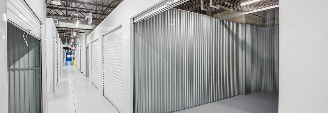 storehouse