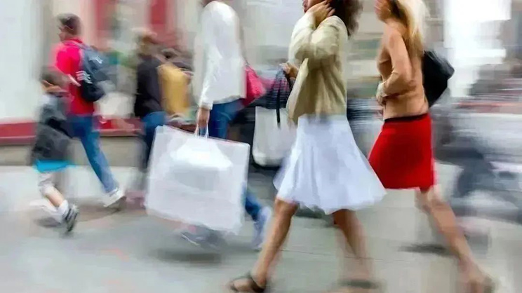 免税消费五“新”趋势，你GET到了吗？