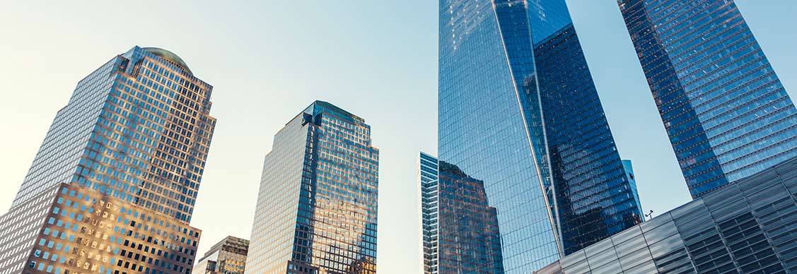 buildings