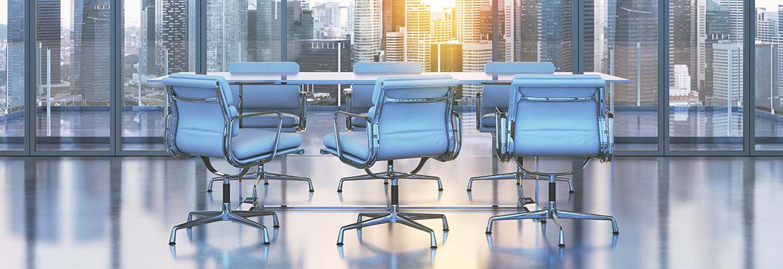 Meeting room
