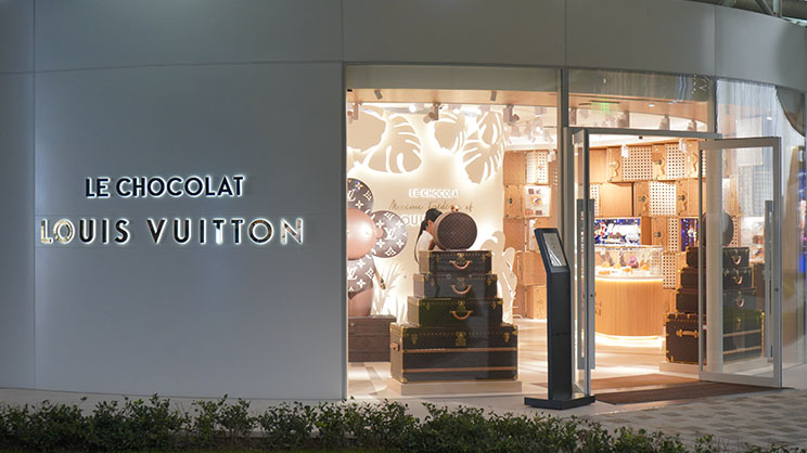 Louis shop