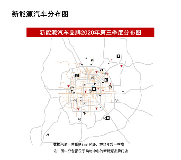 谁抢了谁的C位？揭秘北京购物中心业态“咖位”大战！