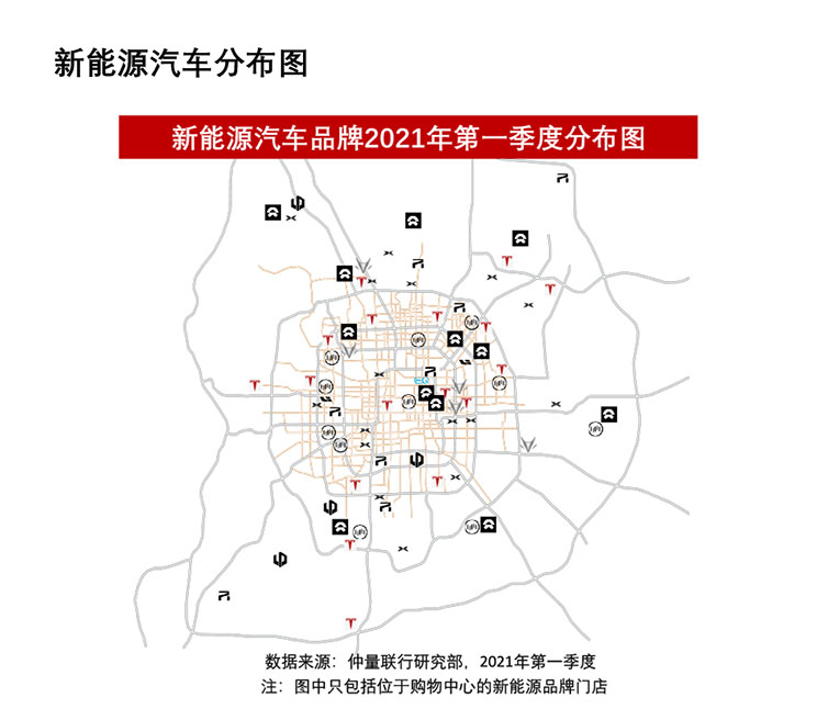 谁抢了谁的C位？揭秘北京购物中心业态“咖位”大战！