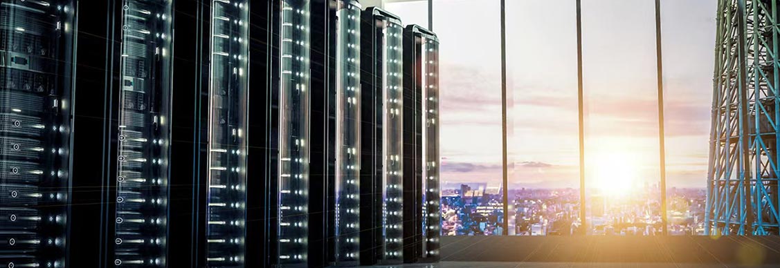 data center