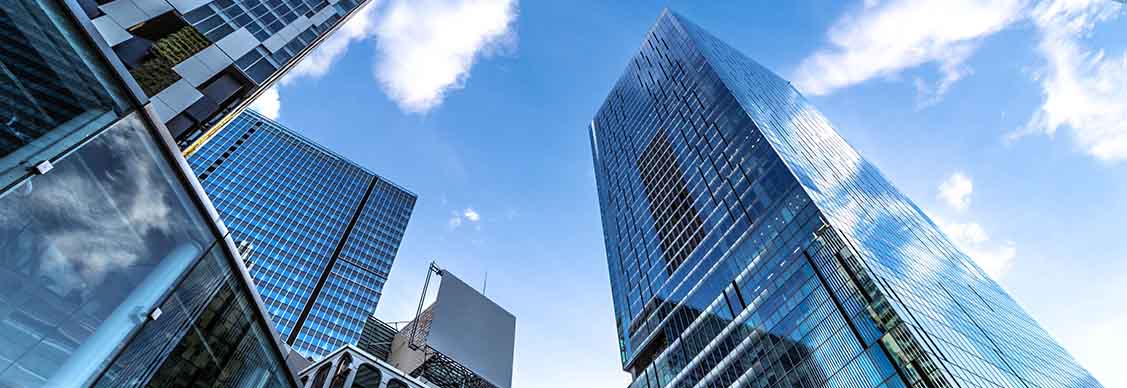 buildings