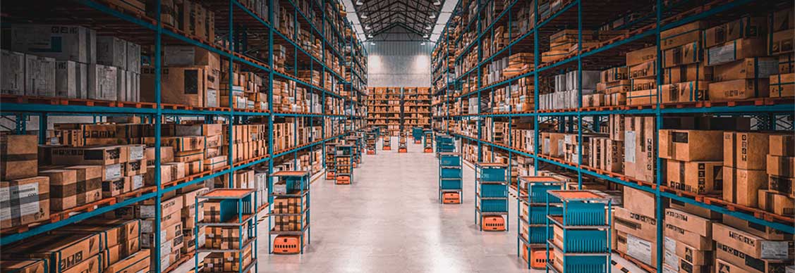 warehouse
