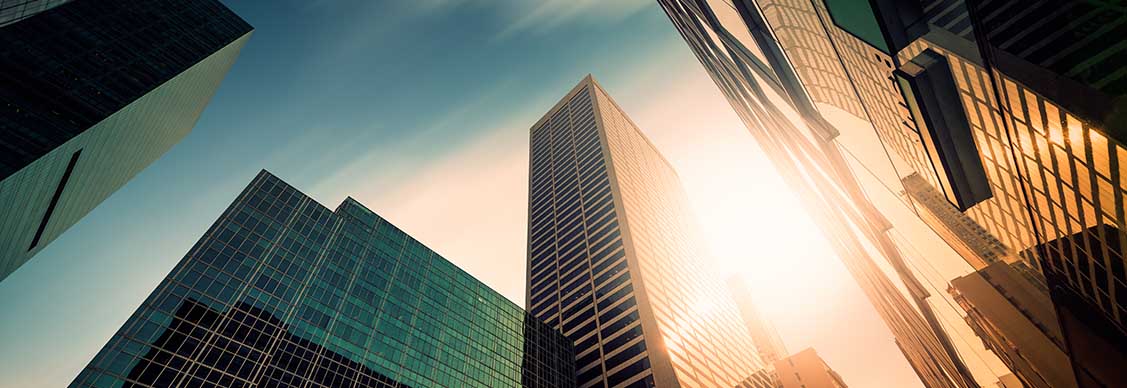 buildings
