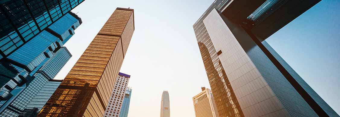 buildings