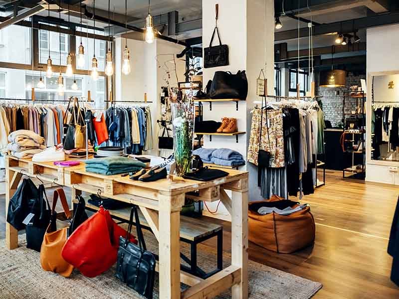 shop