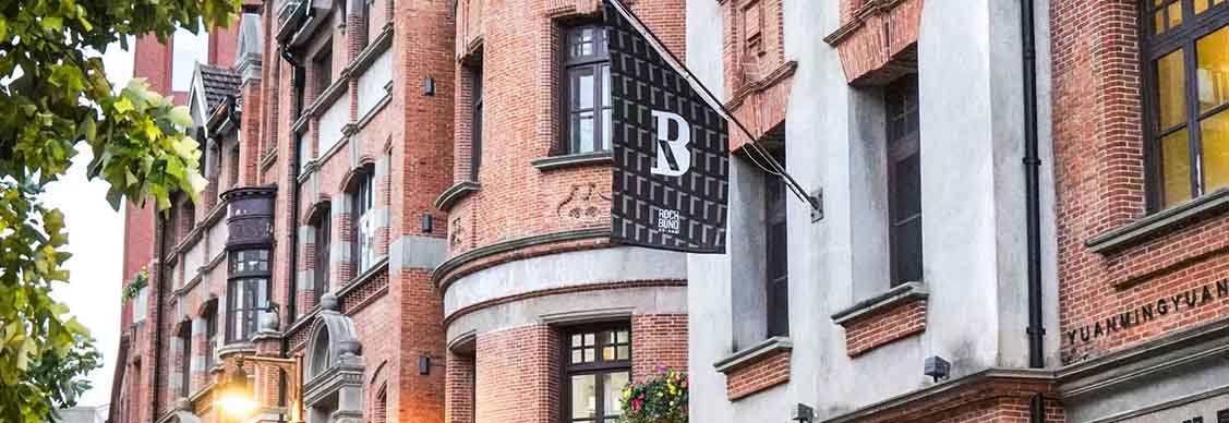 buildings