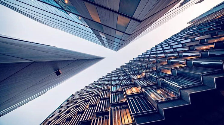 REITs Real Estate En Bloc Sales Market