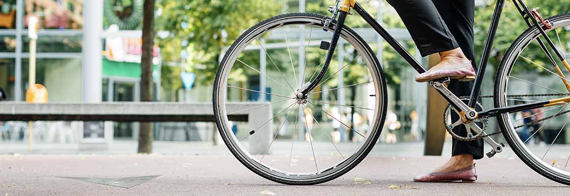 cycle
