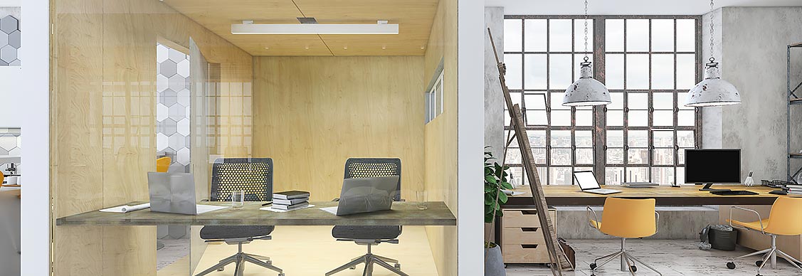 office space