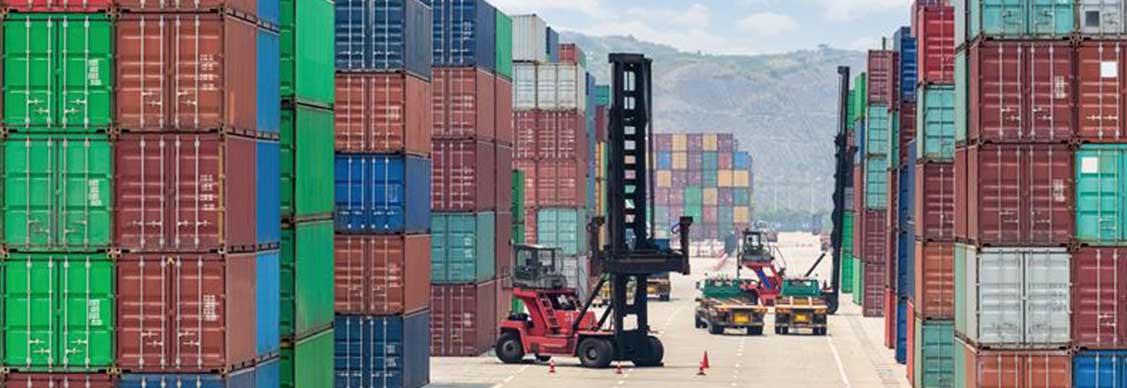 logistics