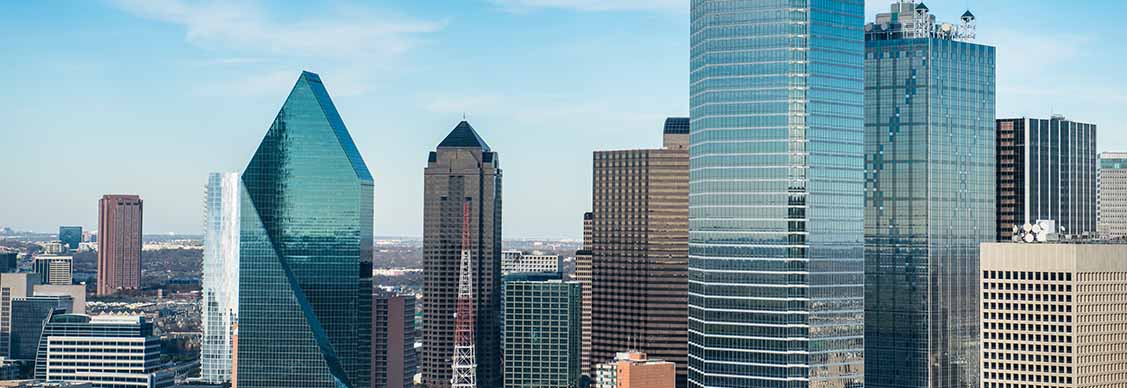 buildings