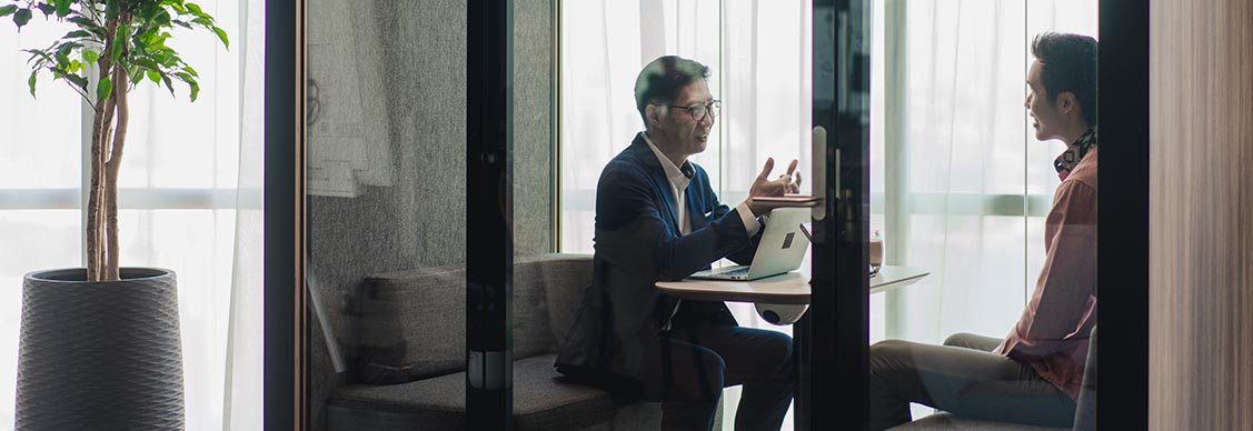 meeting