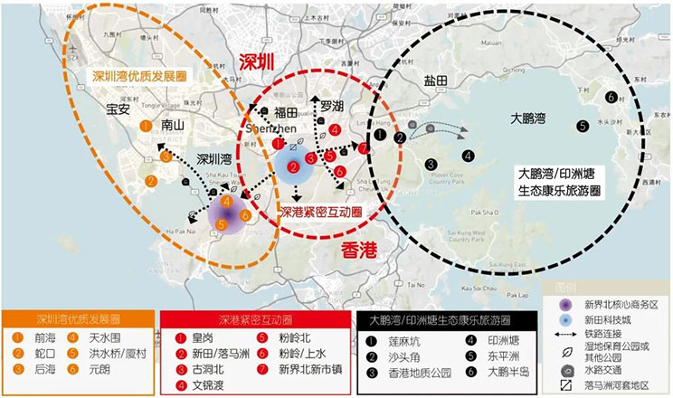 教培机构收缩，中国办公楼市场大震荡？