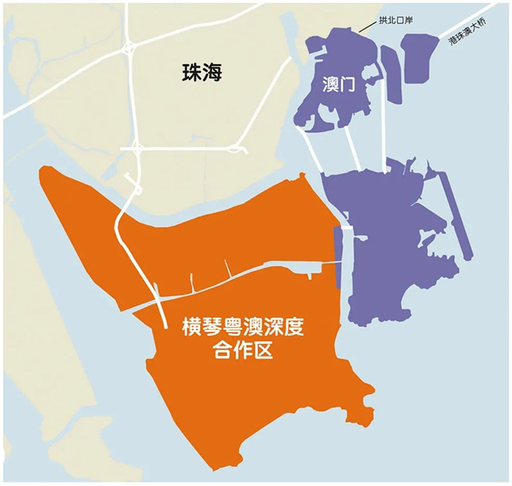 教培机构收缩，中国办公楼市场大震荡？