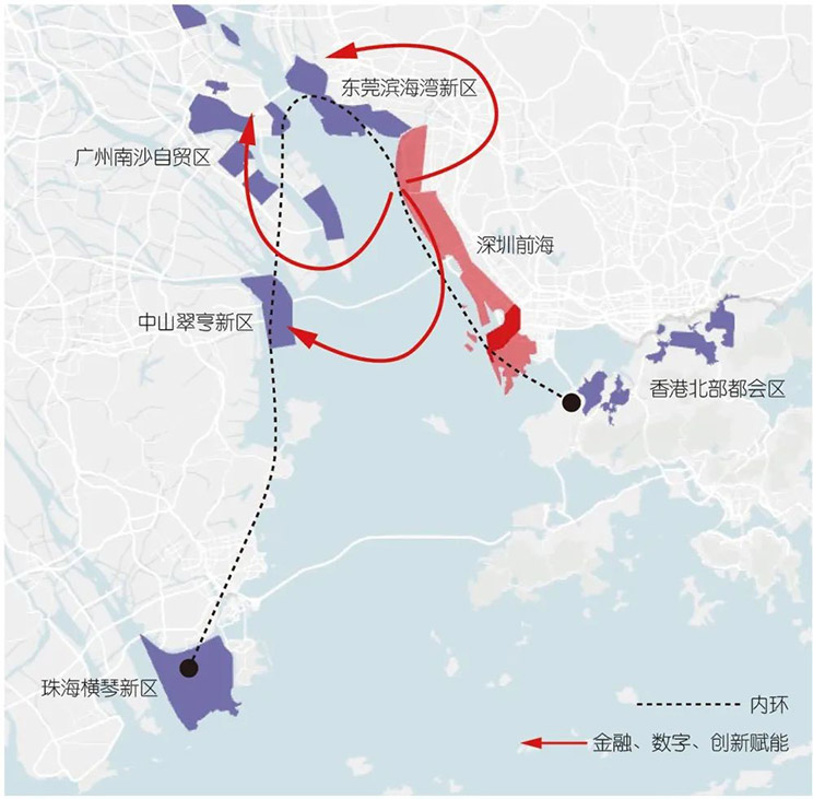 教培机构收缩，中国办公楼市场大震荡？