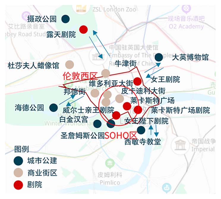 商业街区复合化多元生长驱动城市高质量发展