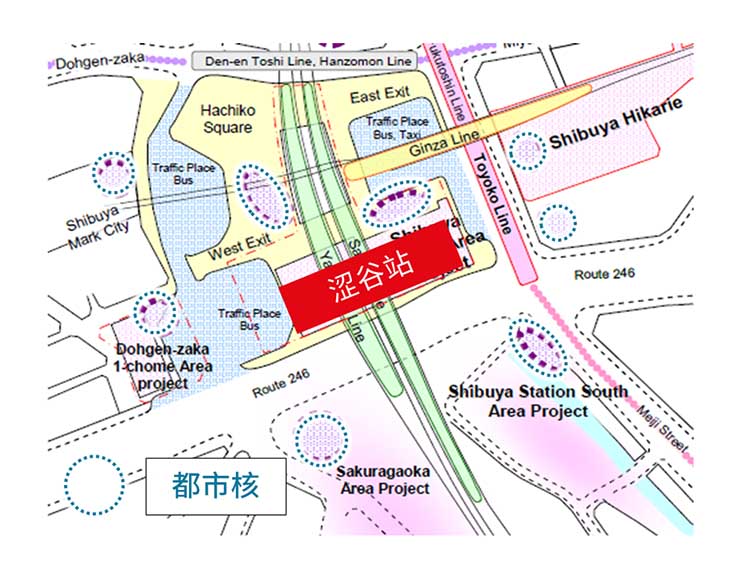 商业街区复合化多元生长驱动城市高质量发展