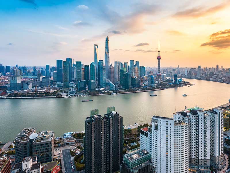 首批国际消费中心城市研究系列1：数据告诉你上海“嗲”在哪里？
