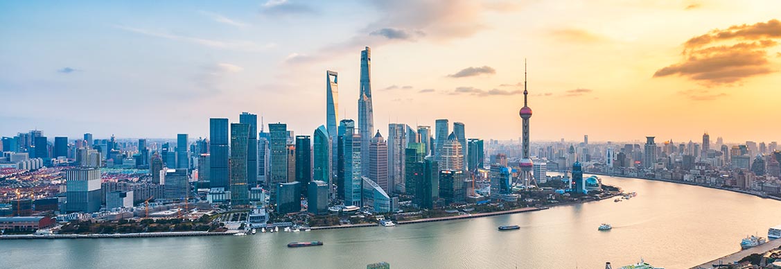 首批国际消费中心城市研究系列1：数据告诉你上海“嗲”在哪里？