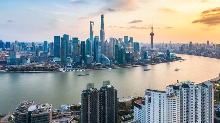 首批国际消费中心城市研究系列1：数据告诉你上海“嗲”在哪里？