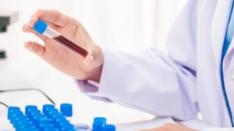 Lab testing space