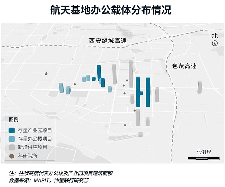 西安发展新底色（上篇）：创新与可持续发展编织长虹未来
