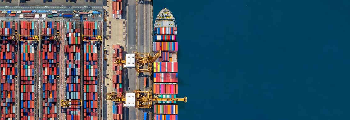 logistics