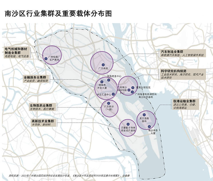 南沙面向世界，深化粤港全面合作
